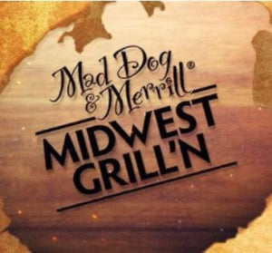 Mad Dog & Merrill Midwest Grillin Filmed at Hewitt's Meats